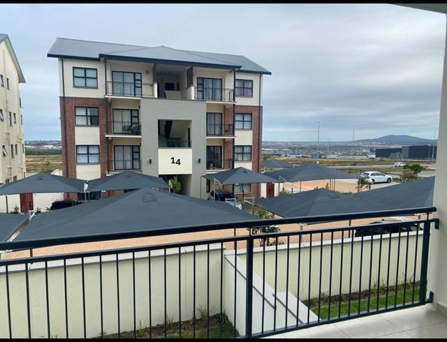 2 BEDROOM PROPERTY TO RENT IN RICHWOOD